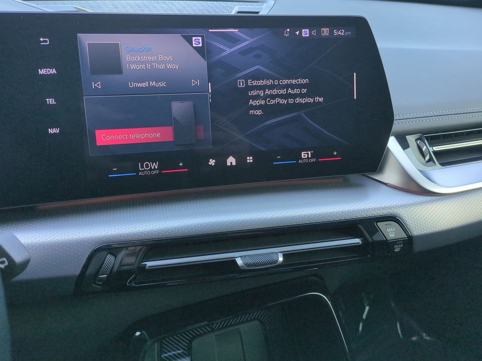 Used 2024 BMW X1 M35i image 23