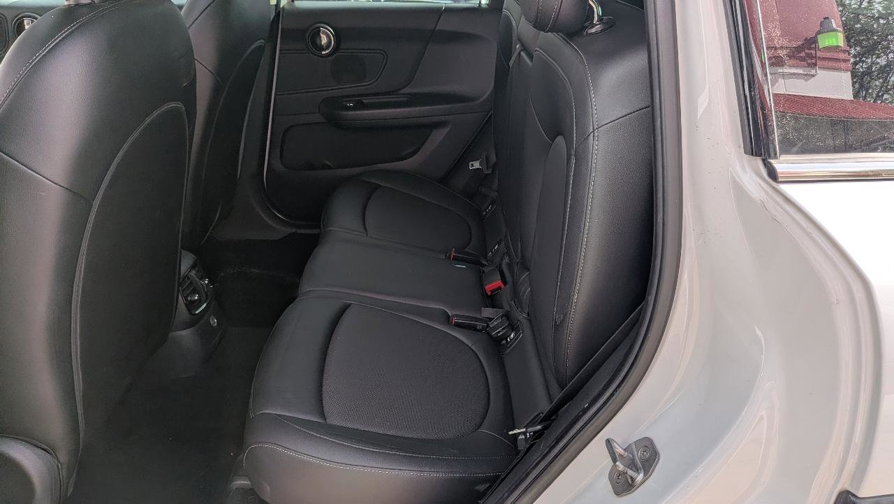 Used 2017 MINI Cooper Countryman FWD image 10