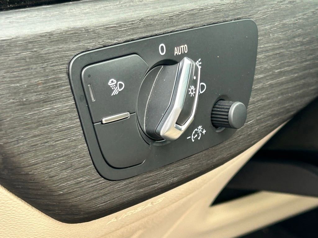 Used 2023 Audi A5 2.0T Premium Plus w/ Premium Plus image 73