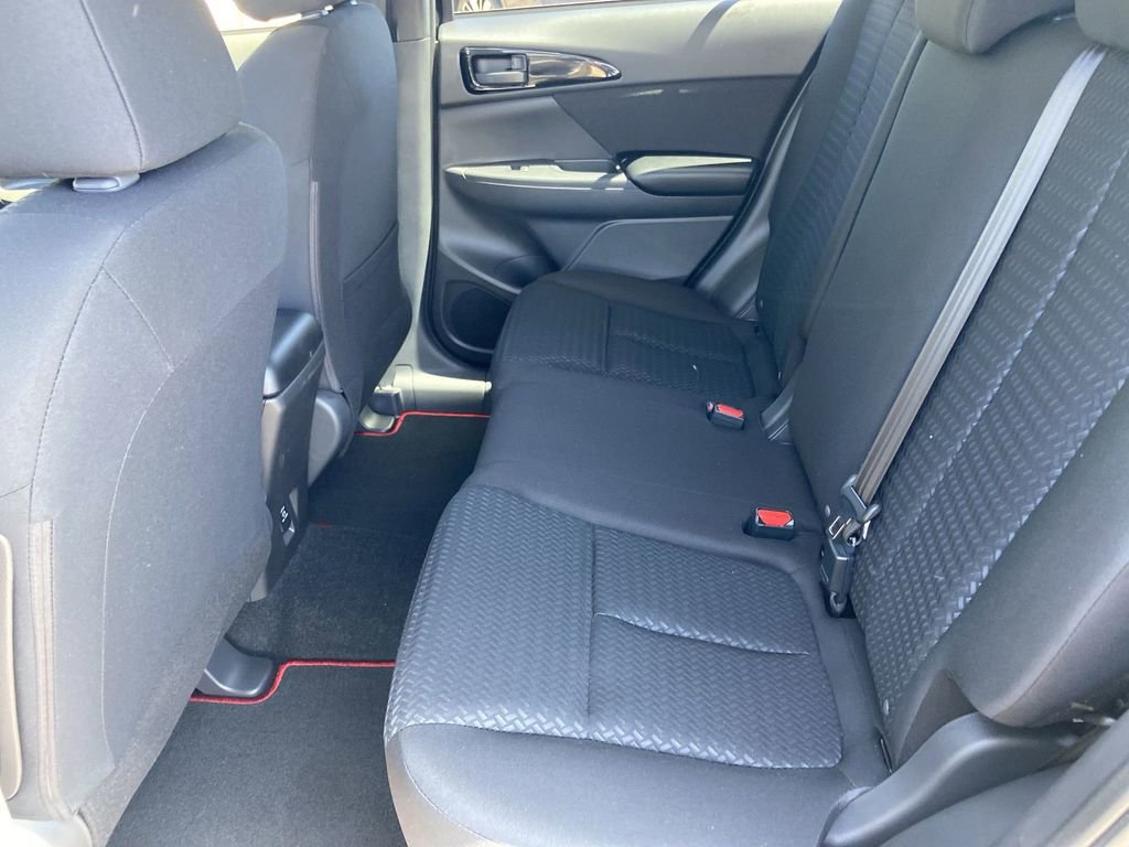 New 2026 Mitsubishi Eclipse Cross Ralliart AWD/4WD image 20