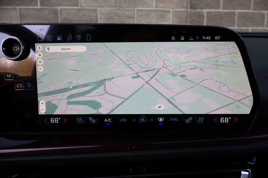 New 2026 Chevrolet Traverse RS AWD/4WD image 29