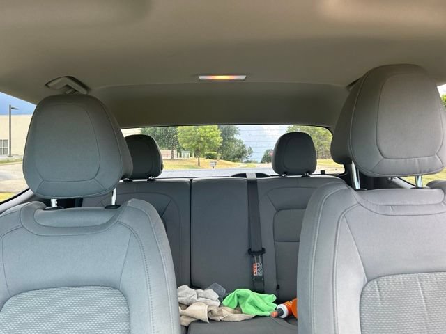 Used 2018 GMC Canyon 2WD Crew Cab w/ Convenience Package image 13