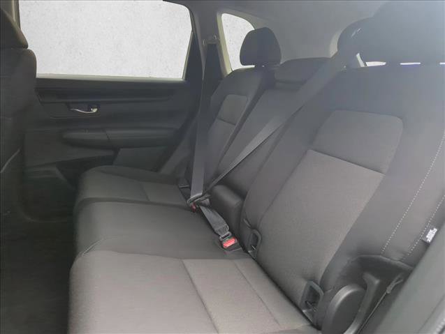 New 2026 Honda CR-V EX image 19