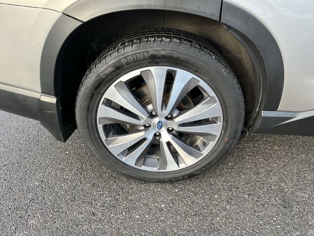 Used 2020 Subaru Ascent Limited w/ Popular Package #2A image 20