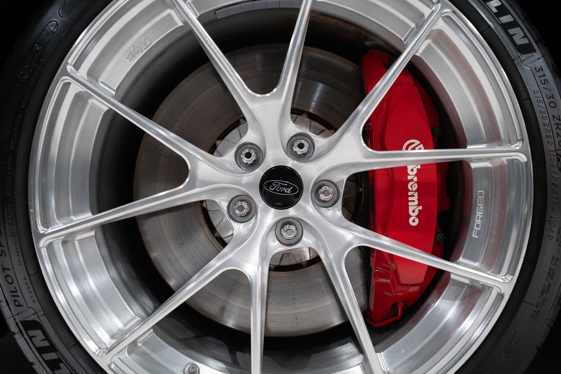 Used 2022 Ford Mustang Shelby GT500 RWD image 40