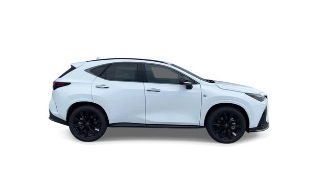 Used 2024 Lexus NX 350 F Sport AWD/4WD image 9