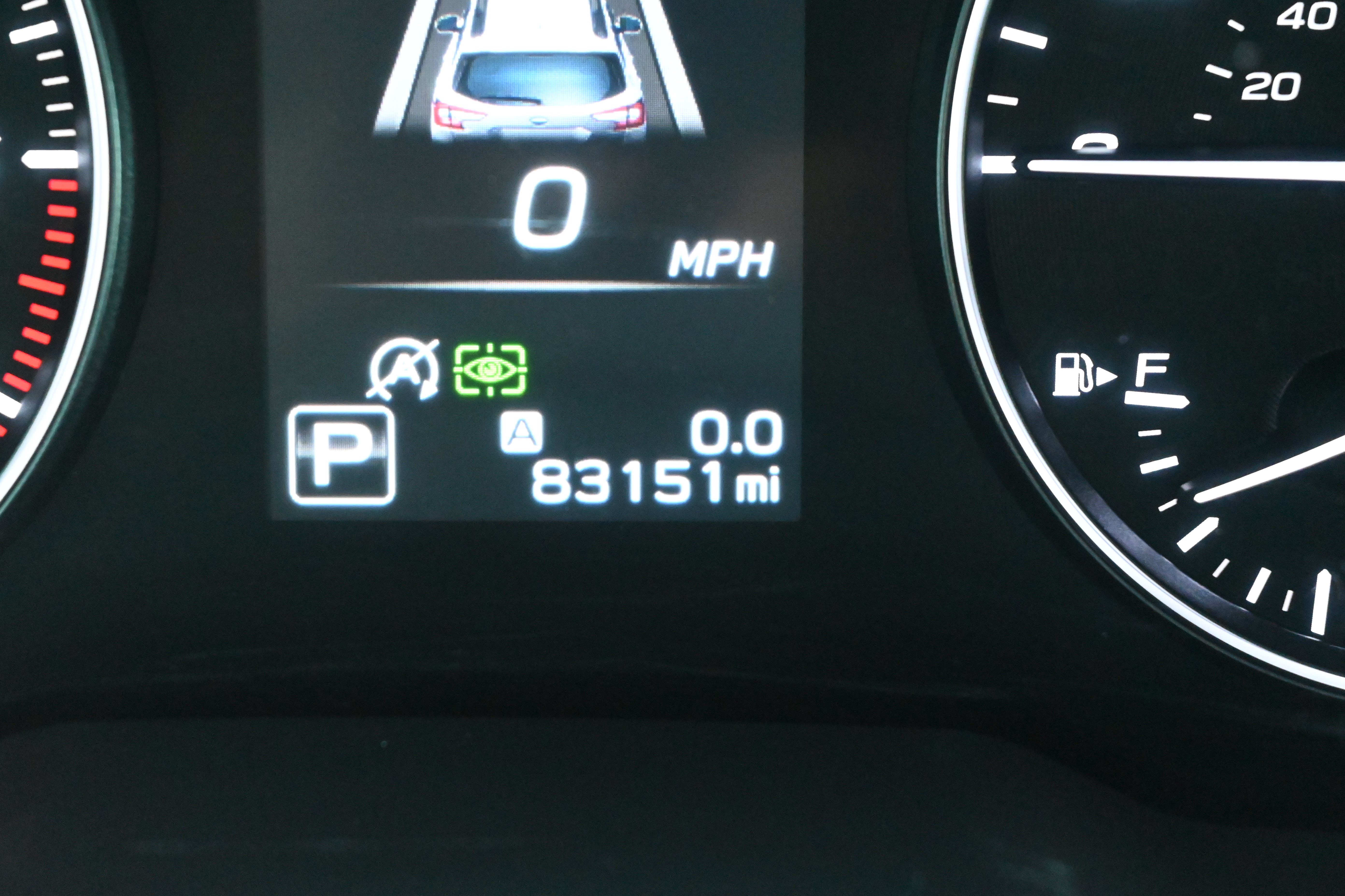 Used 2020 Subaru Outback Limited w/ Popular Package #2 AWD/4WD image 21