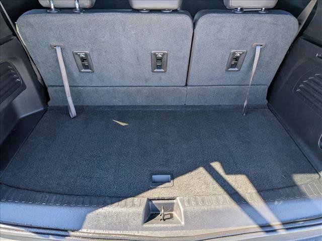 Used 2025 Chevrolet Traverse Z71 AWD/4WD image 6