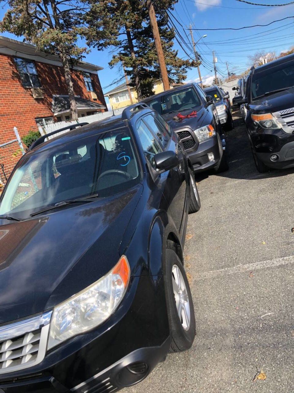 Used 2015 Subaru Impreza 2.0i Premium image 4