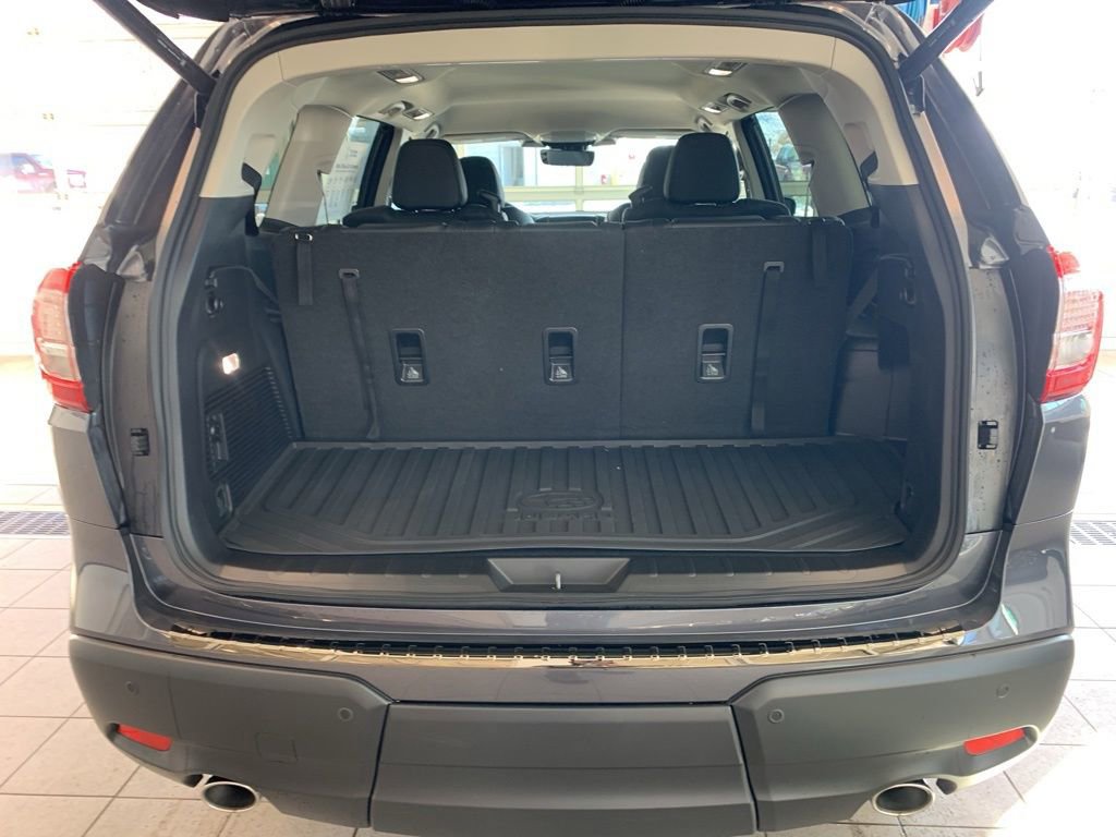 New 2026 Subaru Ascent Premium image 14