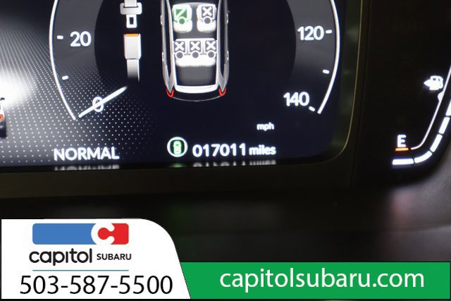 Used 2026 Honda CR-V EX-L image 16