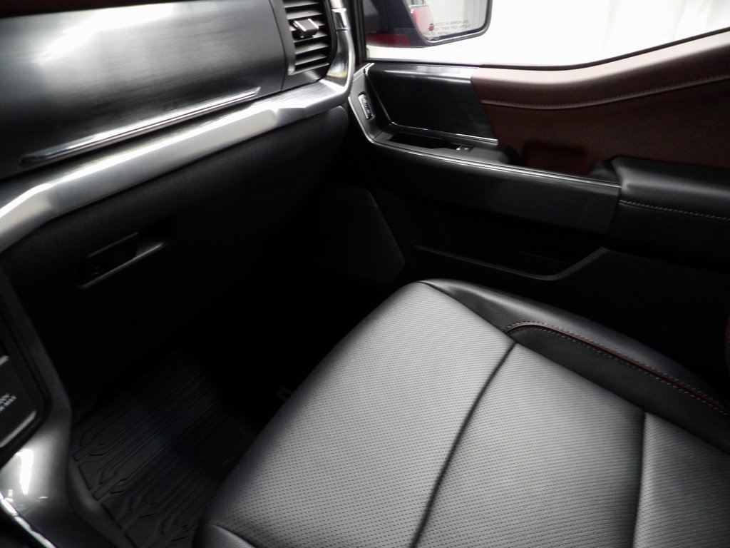 Used 2022 Ford F150 Lariat image 20