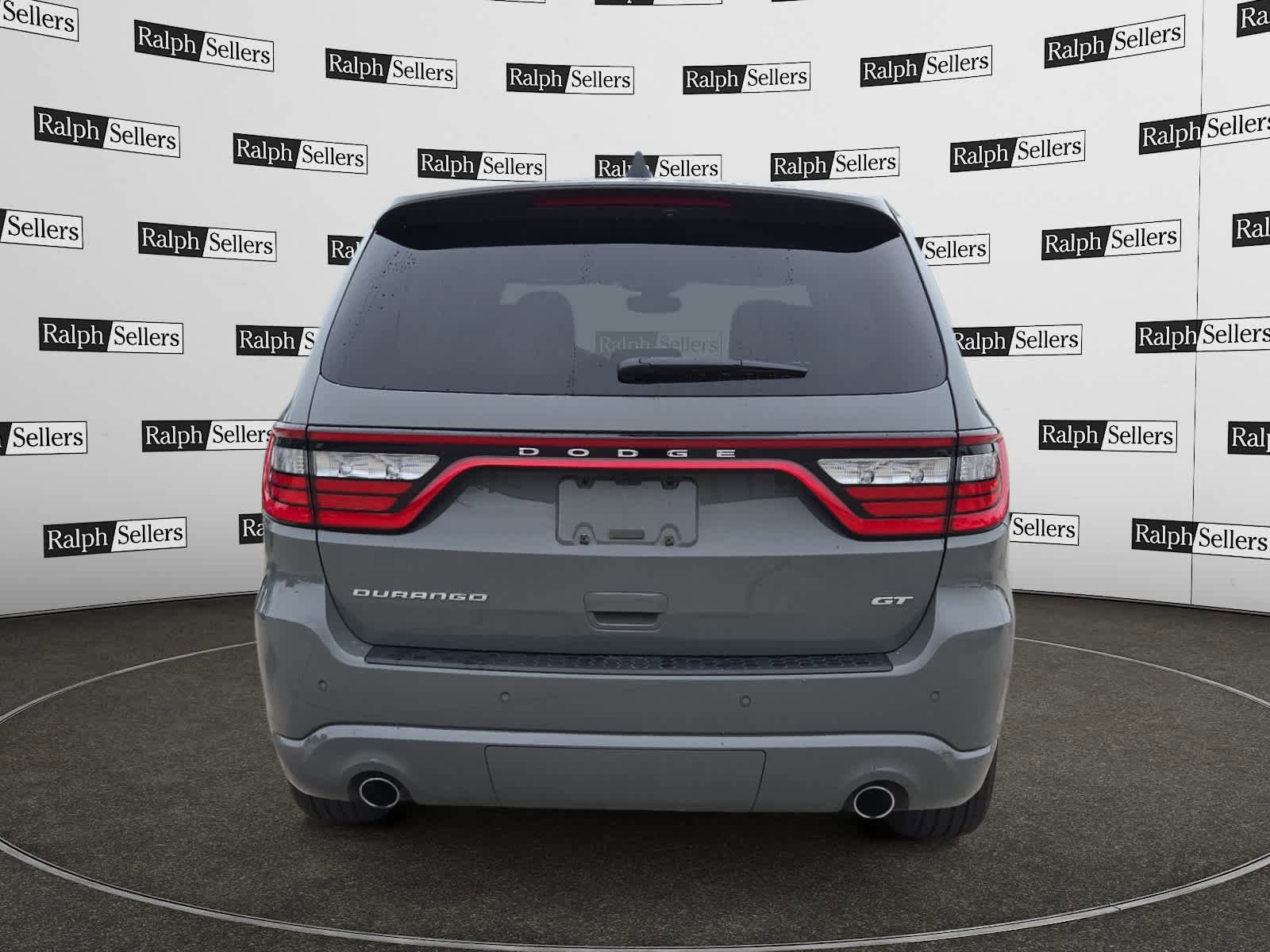Used 2026 Dodge Durango GT RWD image 5