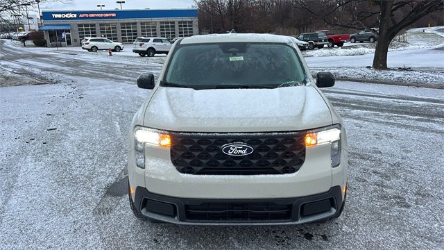 New 2025 Ford Maverick XLT w/ Equipment Group 301A image 5