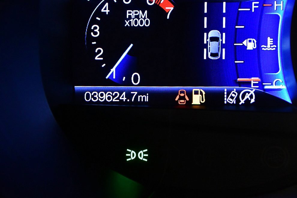 Used 2022 Ford Edge Titanium image 16