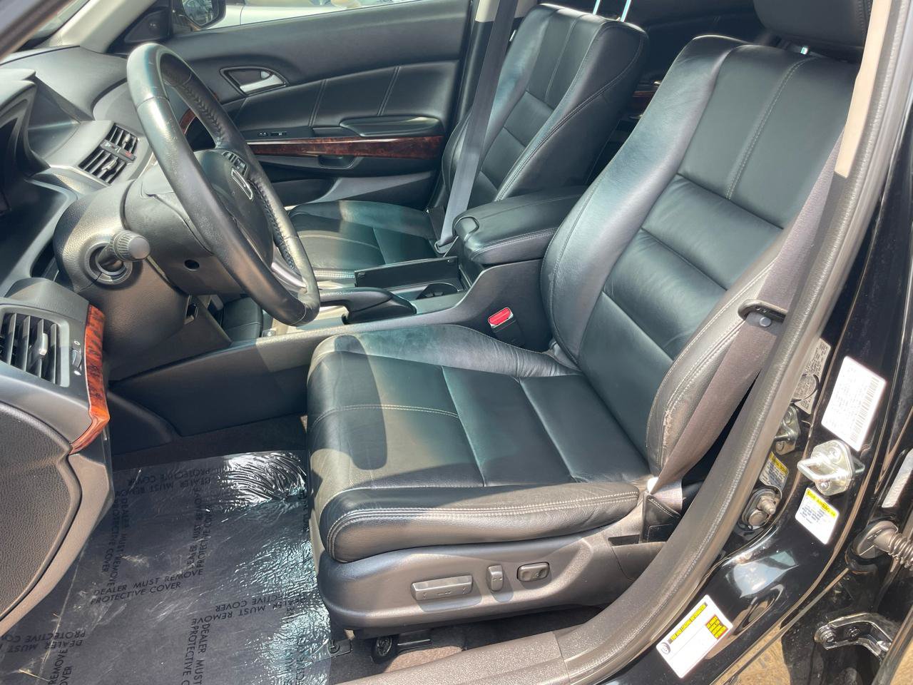 Used 2010 Honda Crosstour EX-L image 34