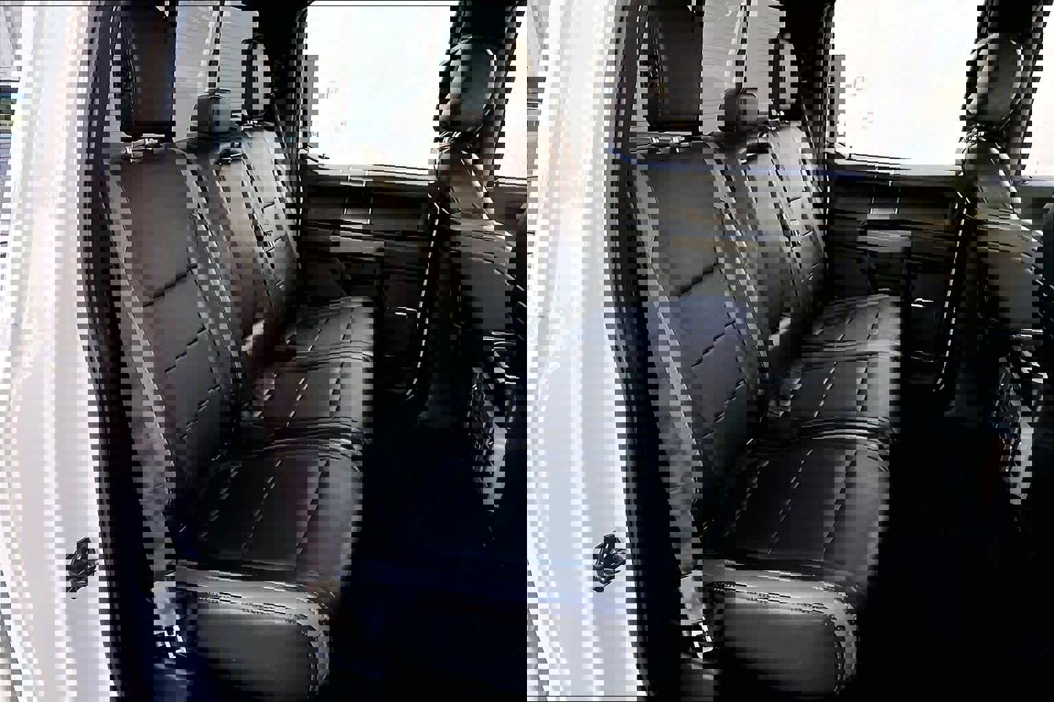 Used 2017 Ford F150 Raptor w/ Equipment Group 802A Luxury image 20