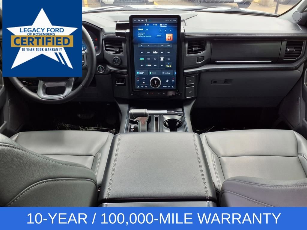 Used 2025 Ford F150 Lightning Flash image 9