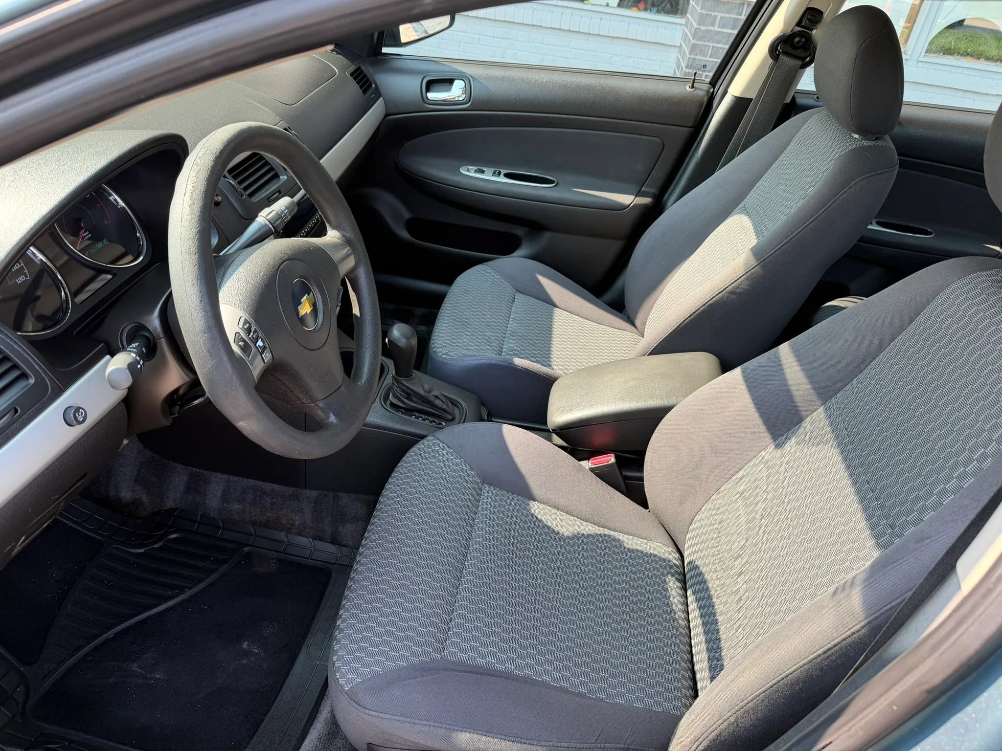 Used 2010 Chevrolet Cobalt LT w/ Preferred Equipment Group FWD image 9