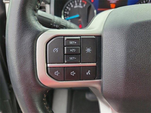 Used 2024 Ford Expedition Max XLT image 35