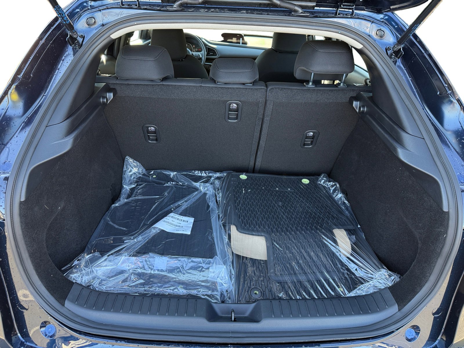 New 2026 MAZDA CX-30 AWD 2.5 S image 17