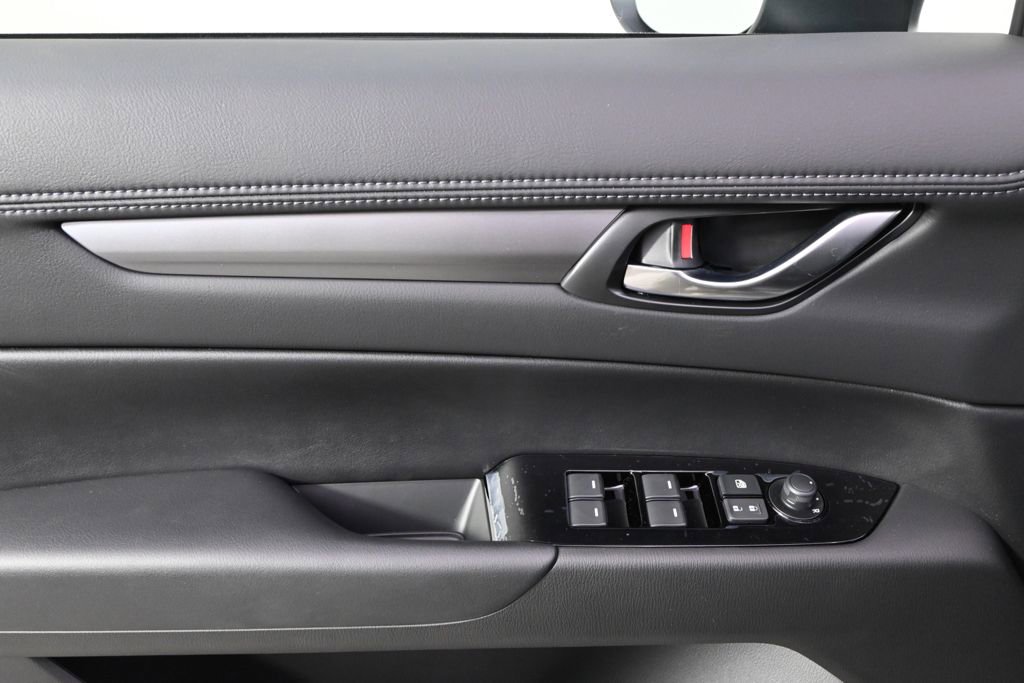 New 2025 MAZDA CX-5 AWD 2.5 S w/ Preferred Package image 22