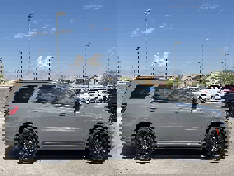 New 2025 Dodge Durango GT w/ Blacktop Package image 9