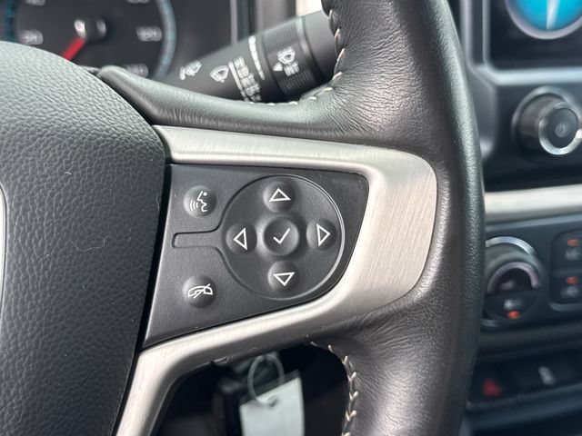 Used 2018 GMC Canyon SLE w/ SLE Convenience Package AWD/4WD image 28