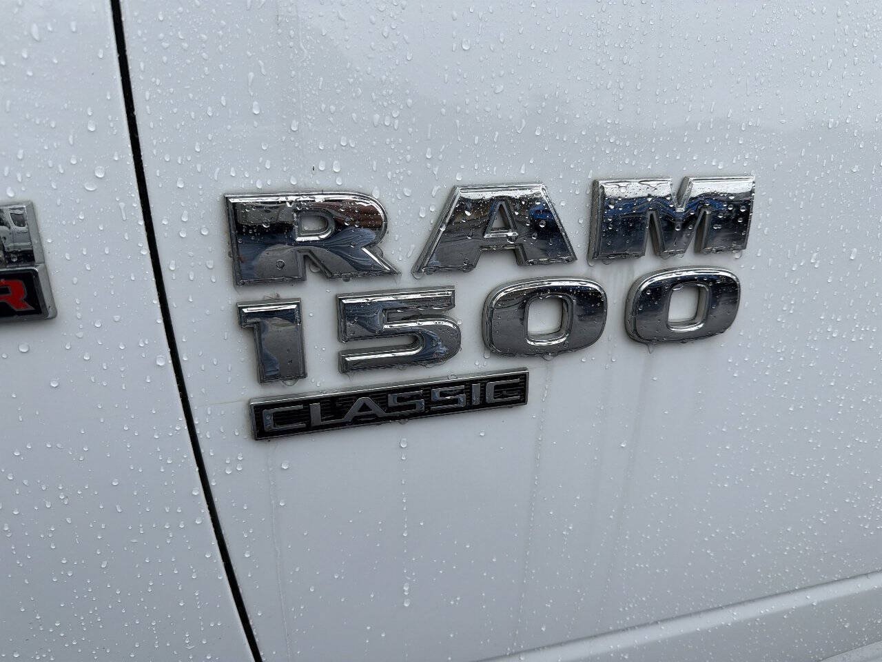 Used 2021 RAM 1500 Tradesman w/ Popular Equipment Group RWD image 21