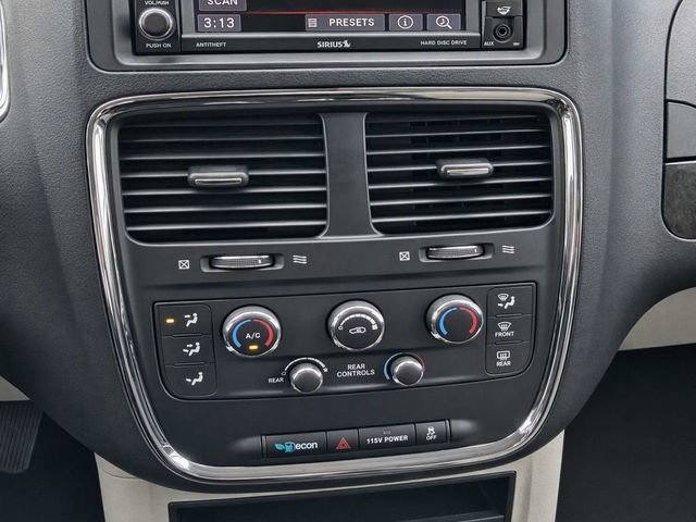 Used 2017 Dodge Grand Caravan SE w/ Power Window Group FWD image 18