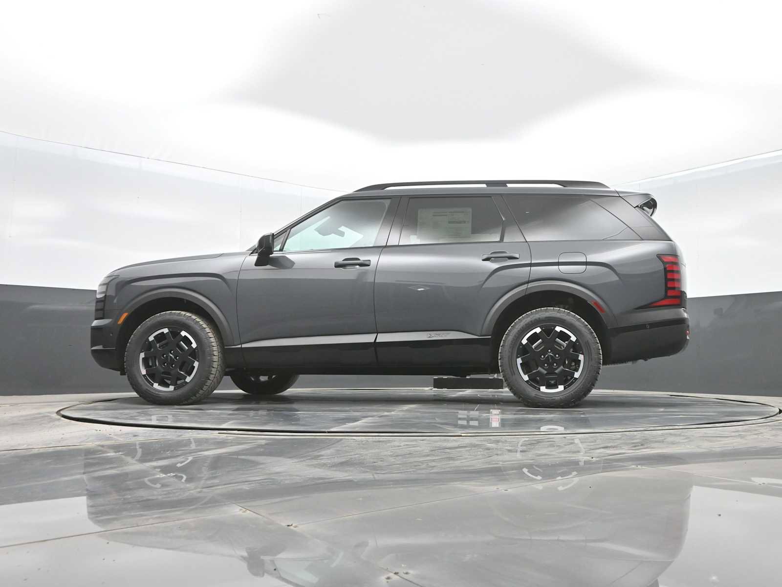 New 2026 Hyundai Palisade XRT Pro image 32