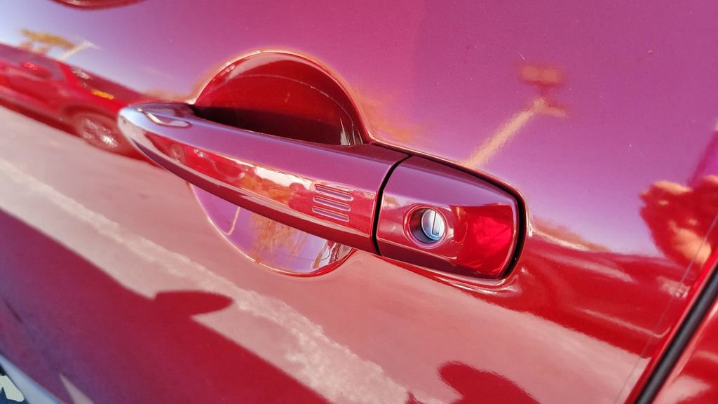 Used 2023 Nissan Pathfinder SL w/ SL Premium Package image 6