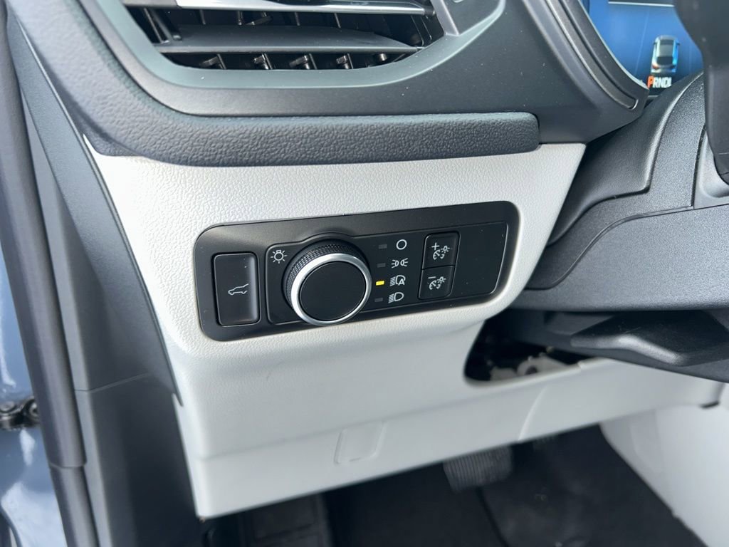 New 2026 Ford Escape Active w/ Active Premium Tech Pack image 27