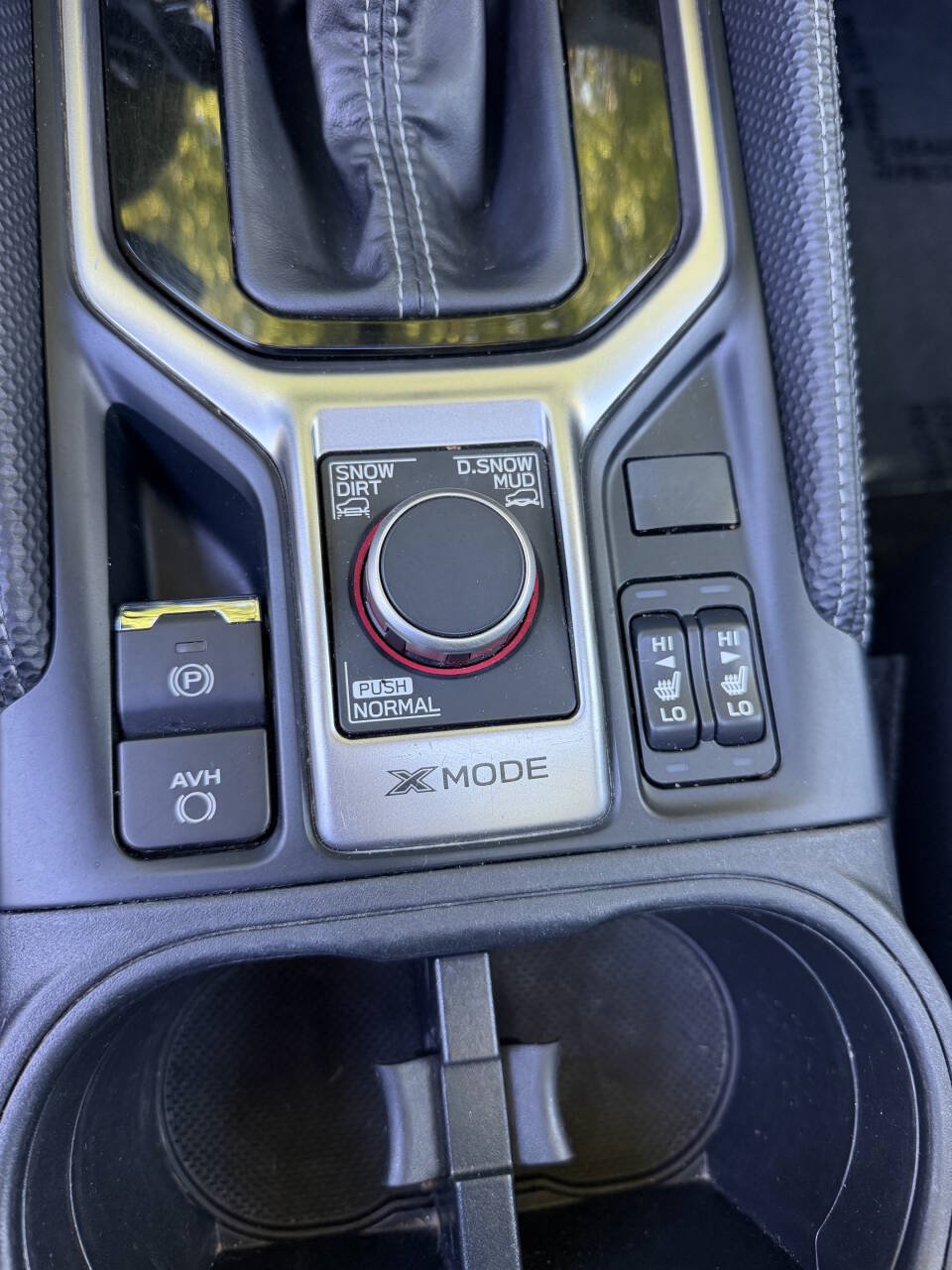 Used 2019 Subaru Forester Limited w/ Popular Package #3 AWD/4WD image 20