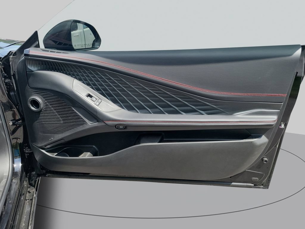 New 2026 Dodge Charger Scat Pack AWD/4WD image 36