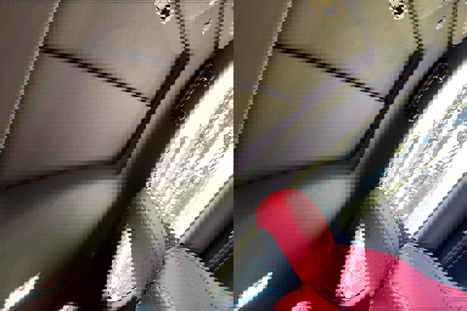 Used 2025 Lexus RC 350 F Sport w/ Navigation Package image 14