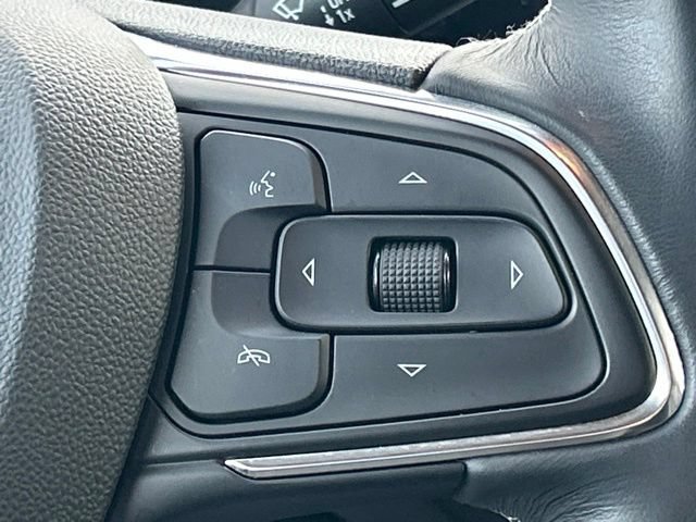 Used 2023 Buick Encore GX Preferred w/ Cold Weather Comfort Package AWD/4WD image 61