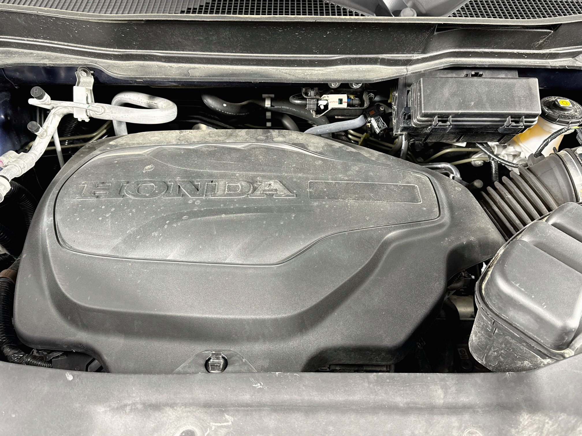 Certified 2023 Honda Ridgeline RTL-E image 30