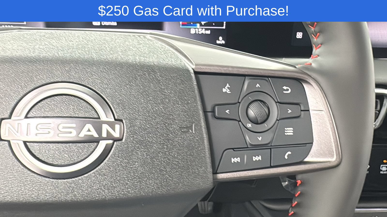New 2026 Nissan Sentra SR w/ SR All Weather Package FWD image 20