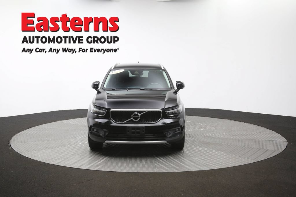 Used 2022 Volvo XC40 T5 Momentum AWD/4WD image 52