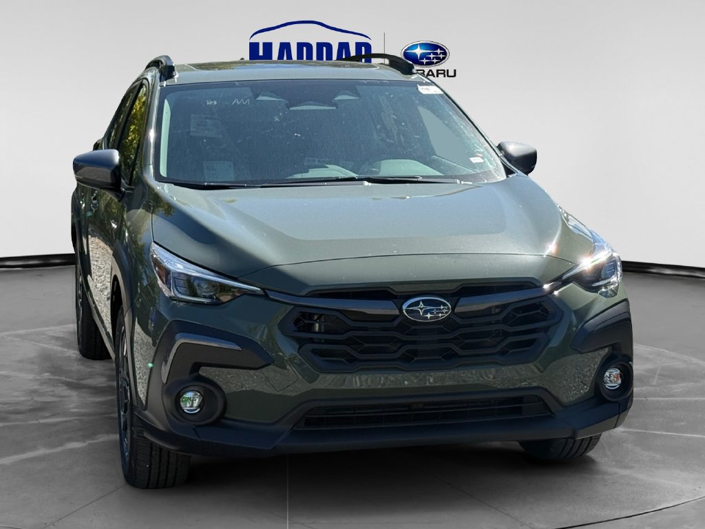 New 2026 Subaru Crosstrek 2.5i Limited AWD/4WD image 7