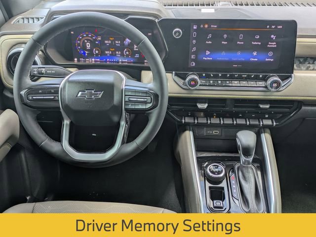 Used 2023 Chevrolet Colorado ZR2 w/ Desert Boss Special Edition image 34