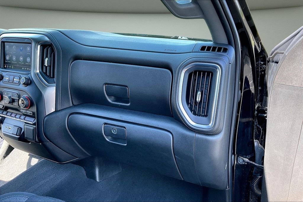 Used 2020 Chevrolet Silverado 1500 RST w/ All-Star Edition AWD/4WD image 27