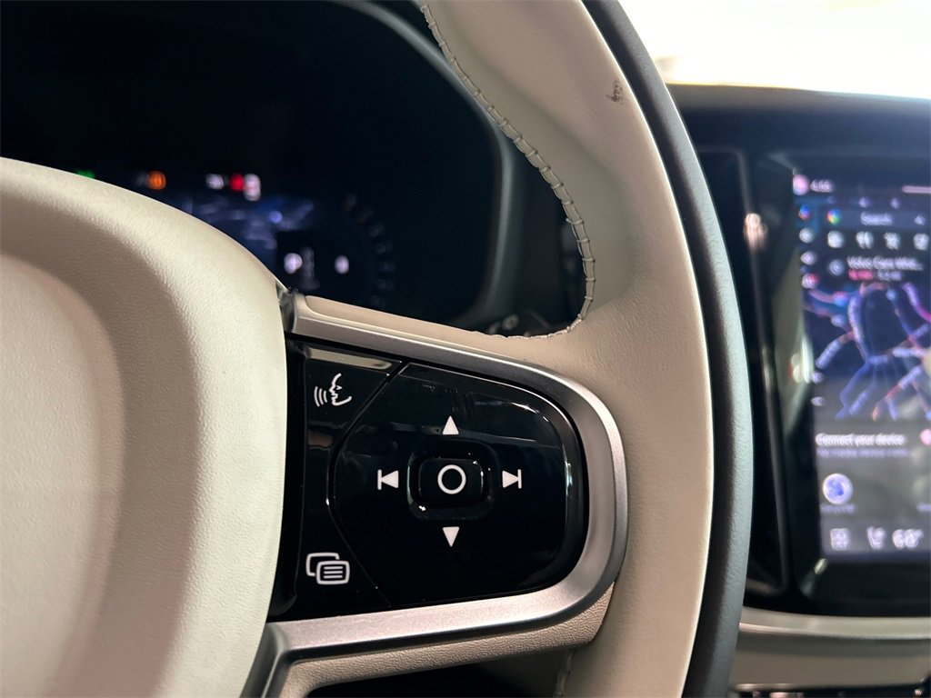 New 2026 Volvo V60 B5 Cross Country Plus w/ Protection Package Premier image 13