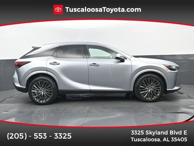 Used 2023 Lexus RX 350 FWD w/ Cold Area Package