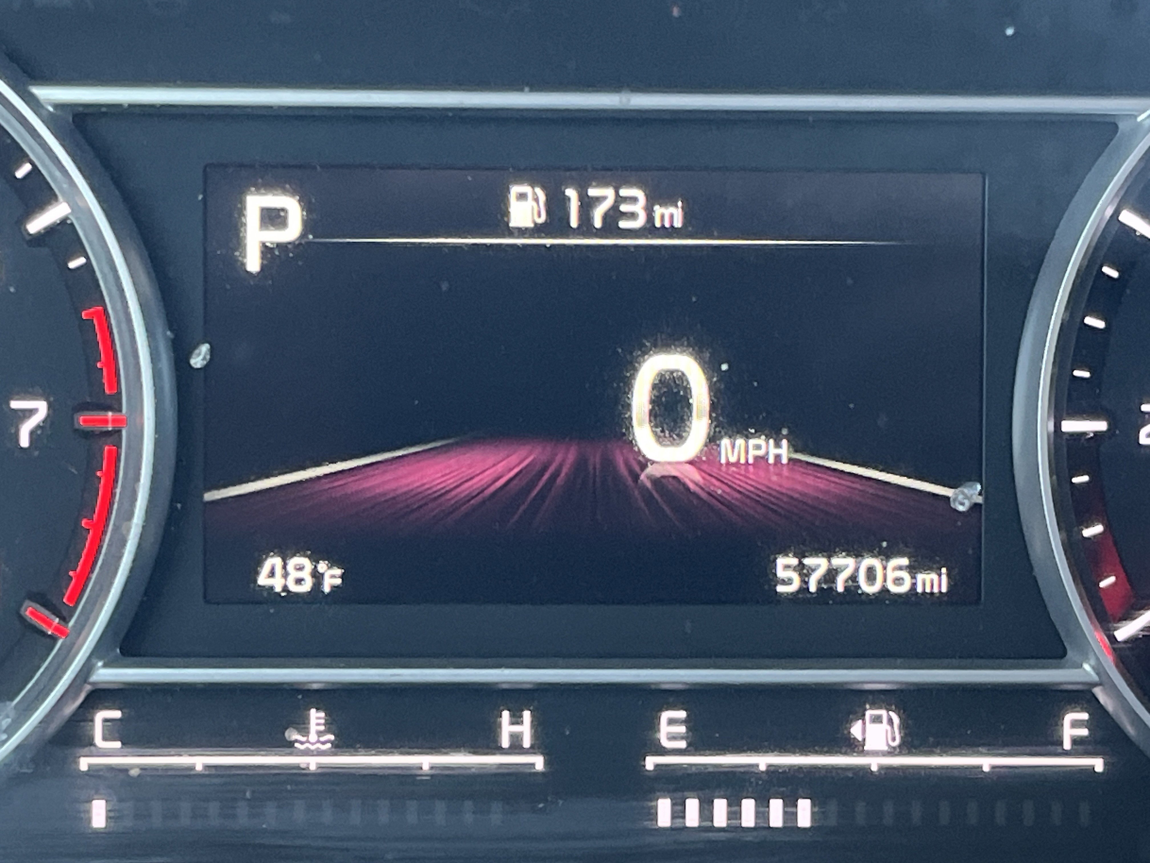 Certified 2022 Kia Sorento LX image 12