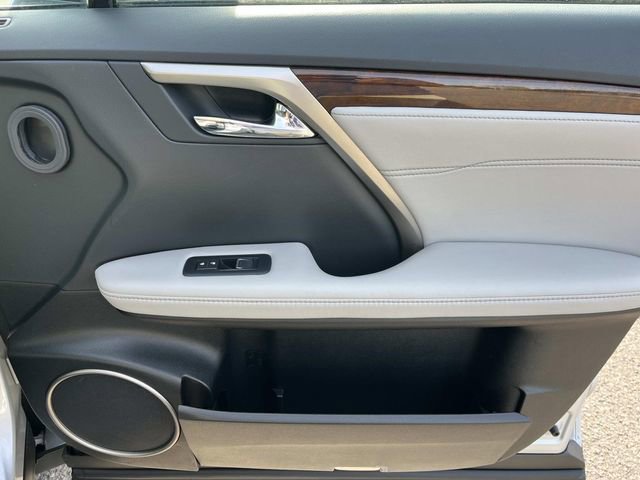 Used 2017 Lexus RX 350 AWD w/ Premium Package image 26