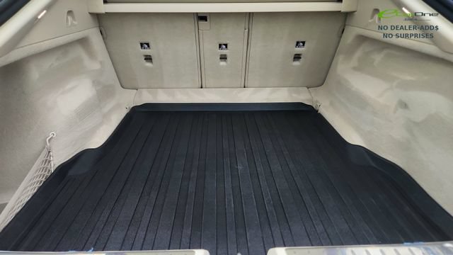 Used 2023 Mercedes-Benz EQS 450+ 4MATIC Sedan image 15