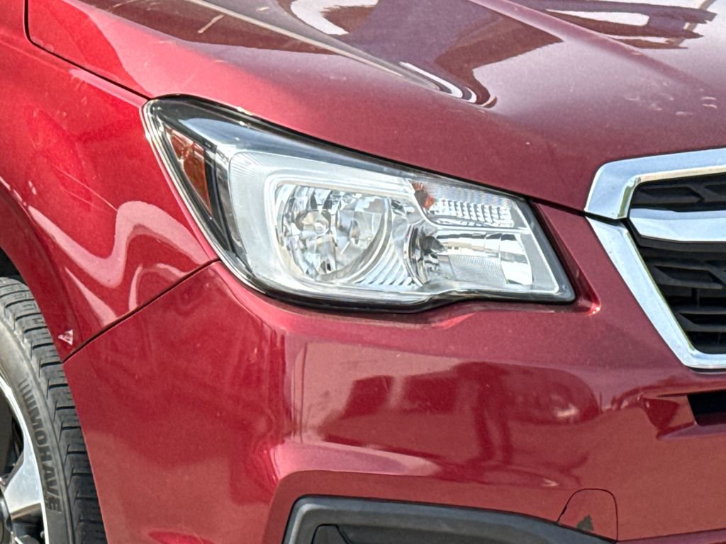 Used 2018 Subaru Forester 2.5i w/ Alloy Wheel Package image 5