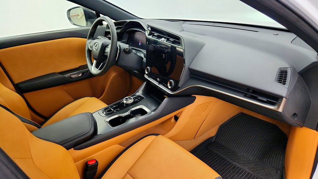 Used 2024 Lexus RZ 450e Premium w/ Technology Package AWD/4WD image 25